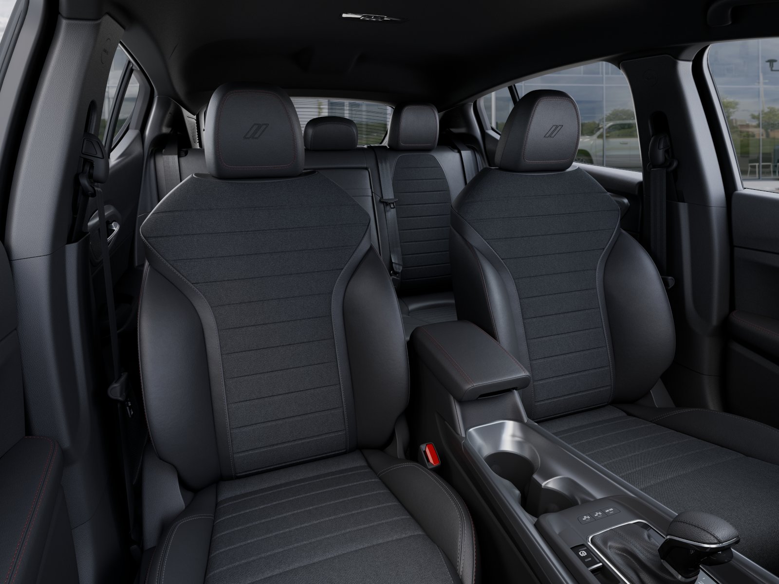 2025 Dodge Hornet GT - Photo 25