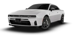 2026 Dodge Charger SCAT PACK PLUS 2-DOOR AWD Coupe