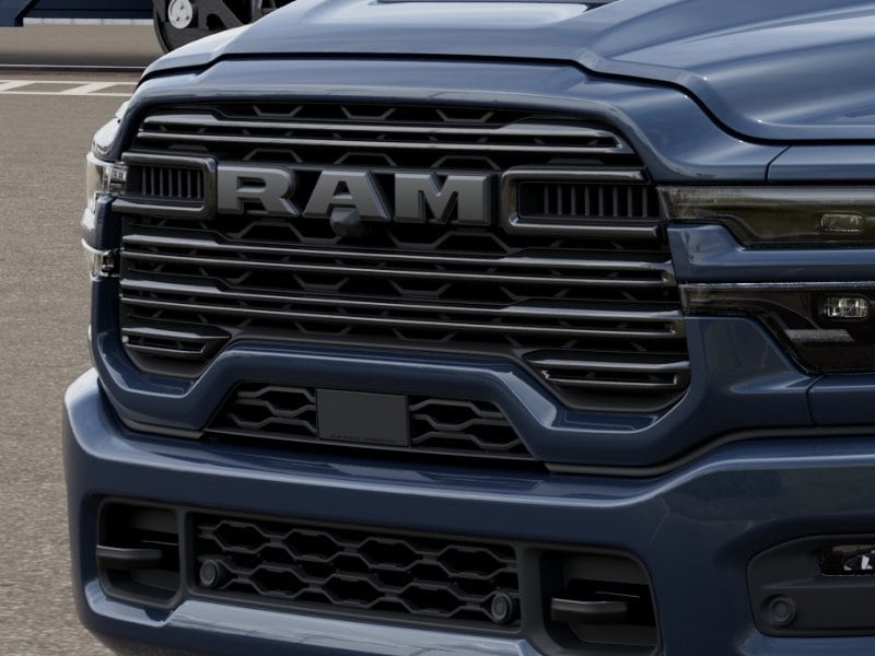 2026 RAM 2500 Laramie - Photo 37