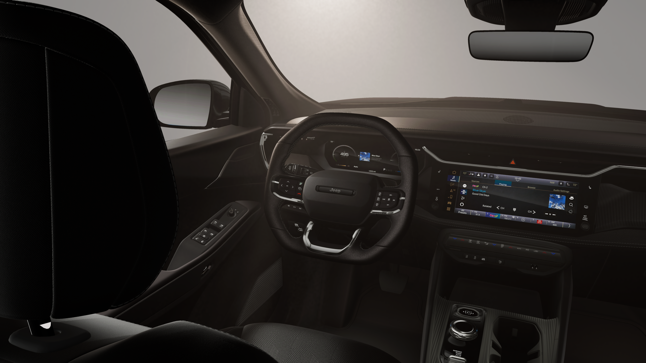 2026 Jeep Cherokee Laredo - Photo 38