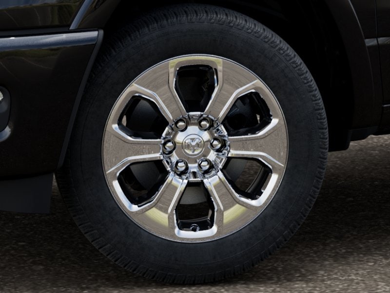 2026 RAM 1500 Big Horn/Lone Star - Photo 14