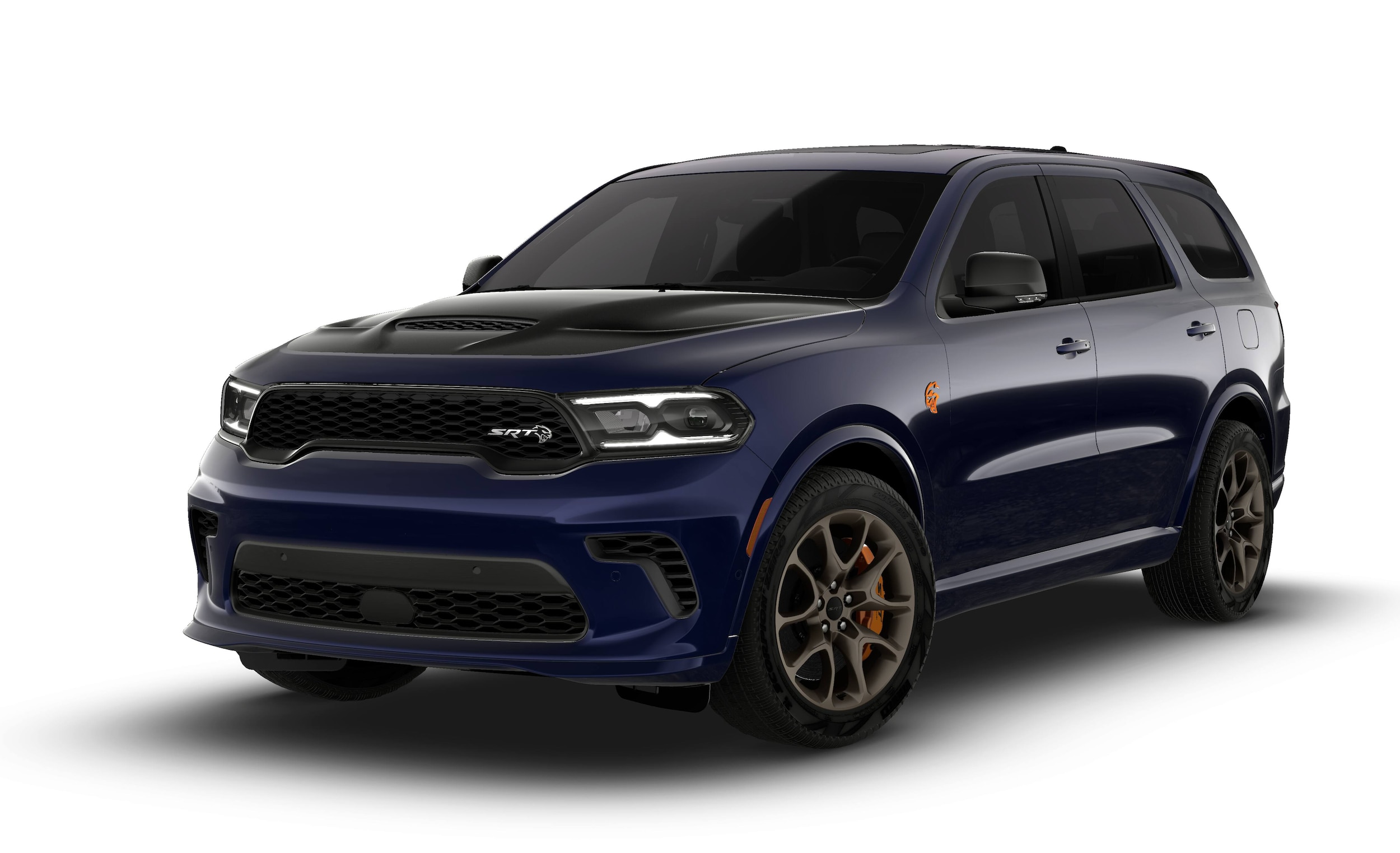 2026 Dodge Durango SRT Hellcat Jailbreak AWD's photo