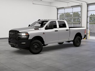 2026 Ram 2500 Tradesman Pickup