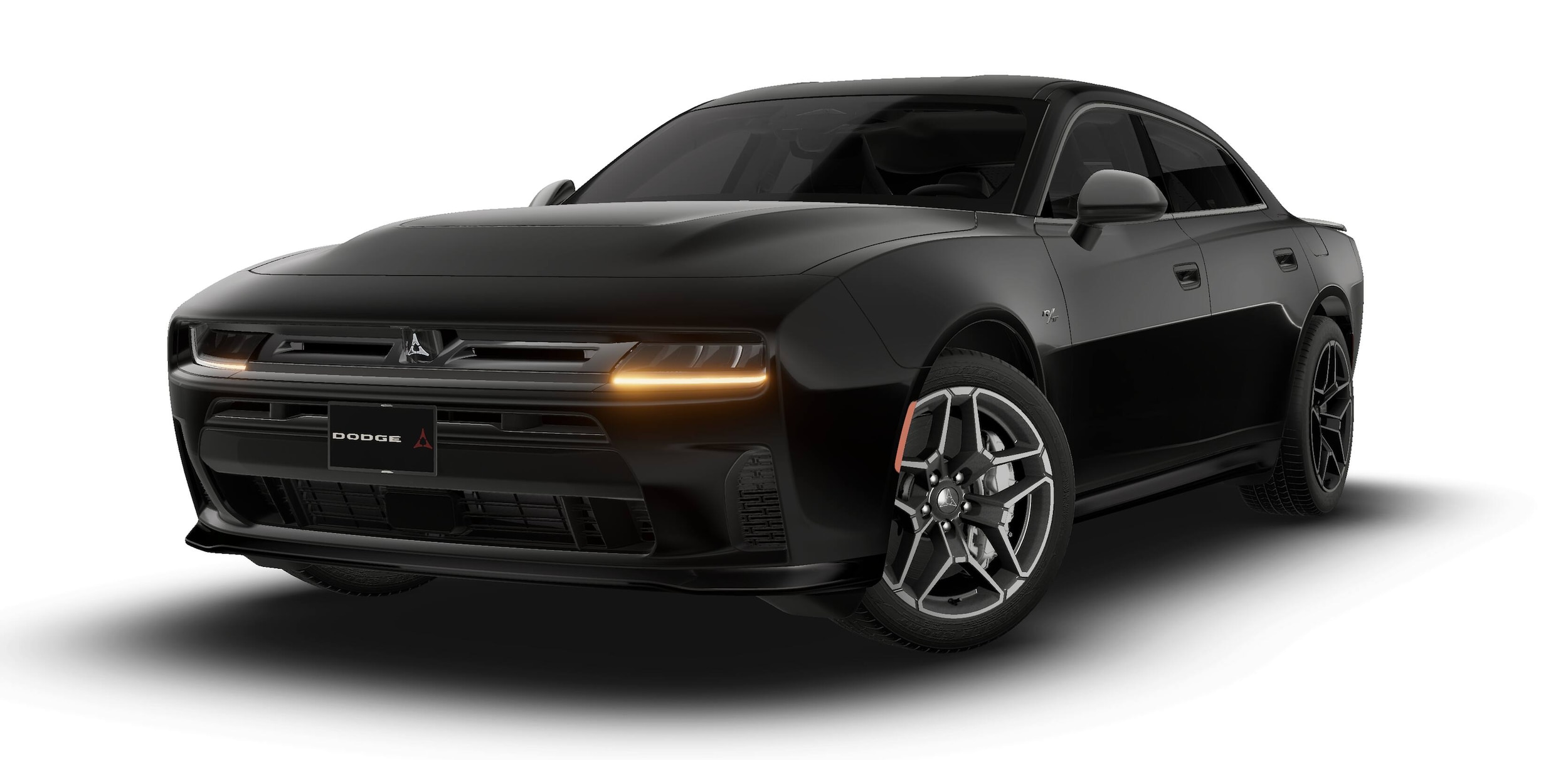 2026 Dodge Charger R/T AWD's photo