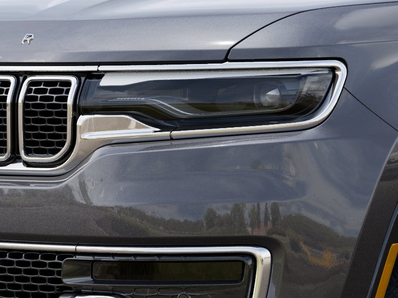 2025 Jeep Wagoneer Series I - Photo 26