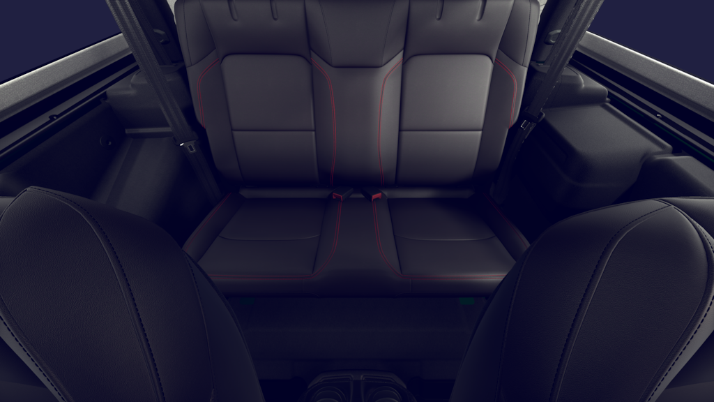 New 2026 Jeep Wrangler Rubicon X Sport Utility