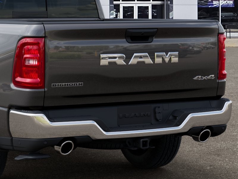 2026 RAM 1500 Big Horn/Lone Star - Photo 13