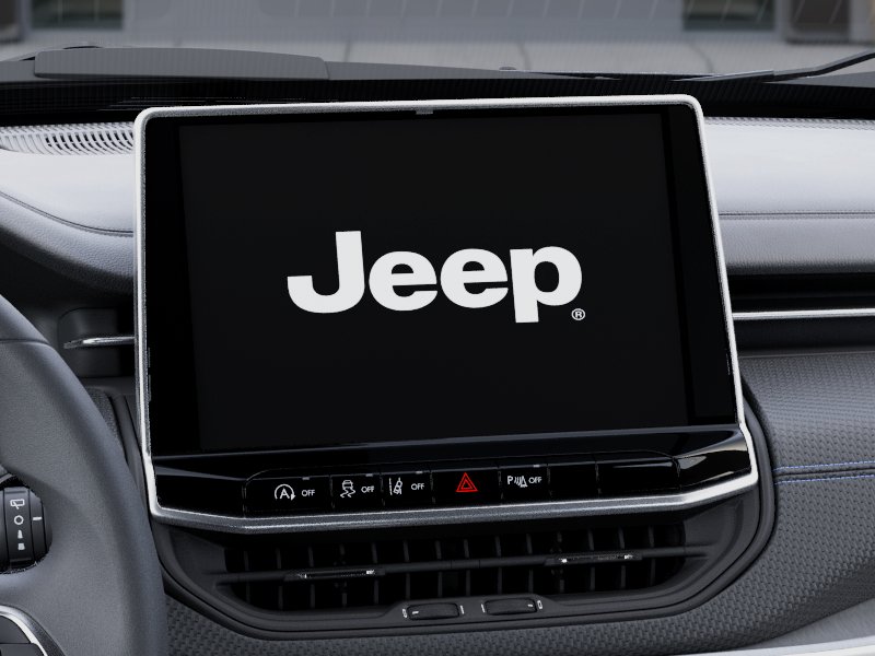 2025 Jeep Compass Limited - Photo 45