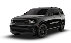 2026 Dodge Durango GT AWD Sport Utility