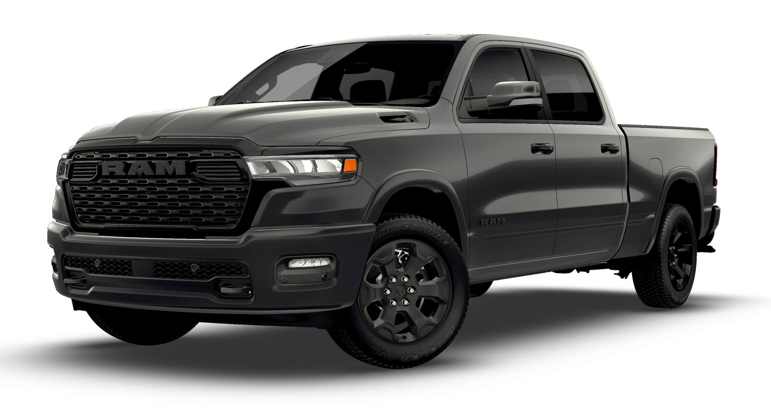 2026 RAM 1500's photo