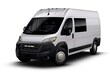  Ram ProMaster
