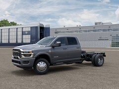 2026 Ram 4500 Chassis Cab Tradesman/Big Horn Pickup