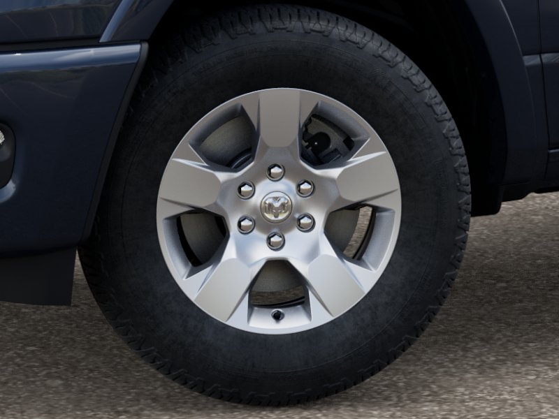 2026 Ram 1500 Big Horn photo 4