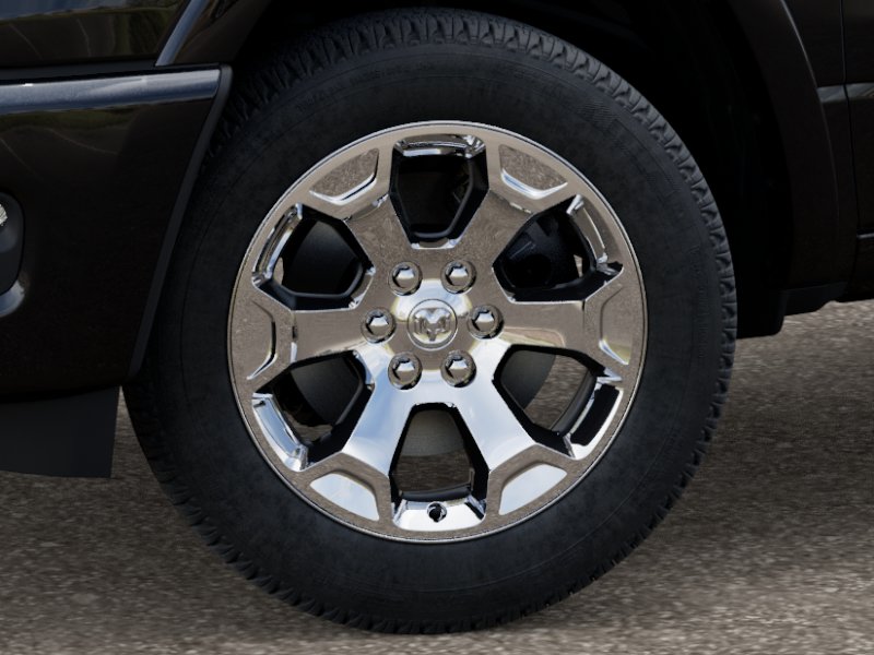 2026 Ram 1500 Big Horn Lone Star photo 3