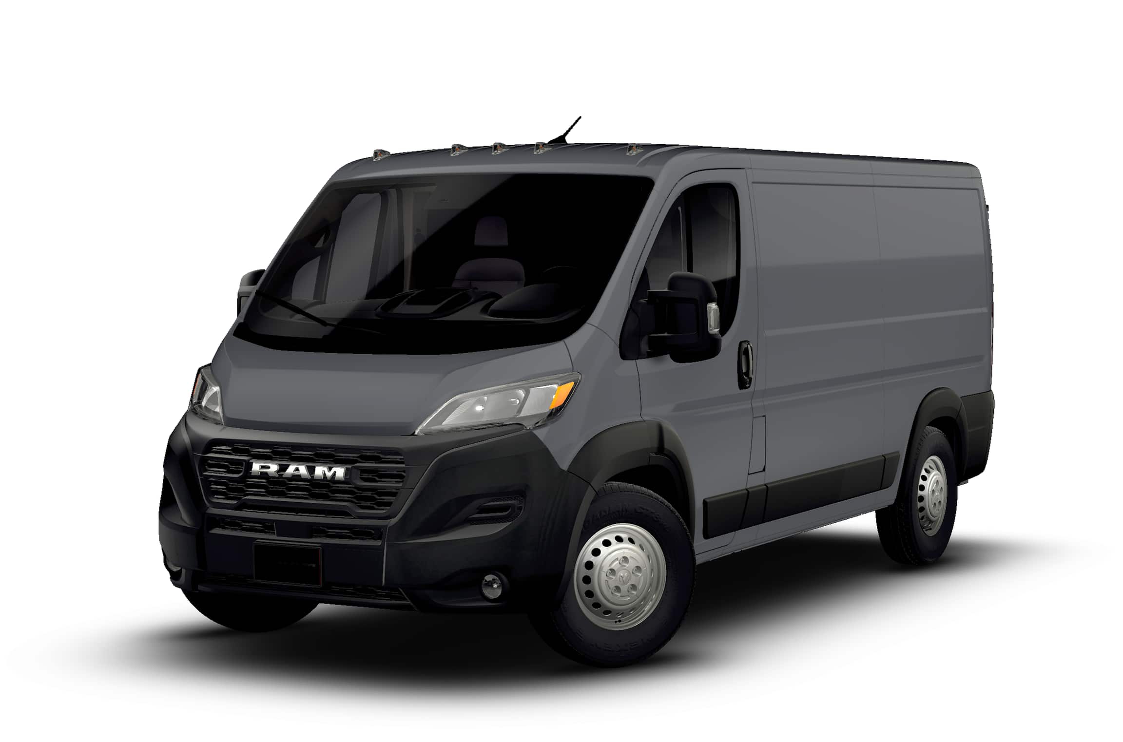 2026 RAM ProMaster 1500 Tradesman 136" WB Low Roof's photo