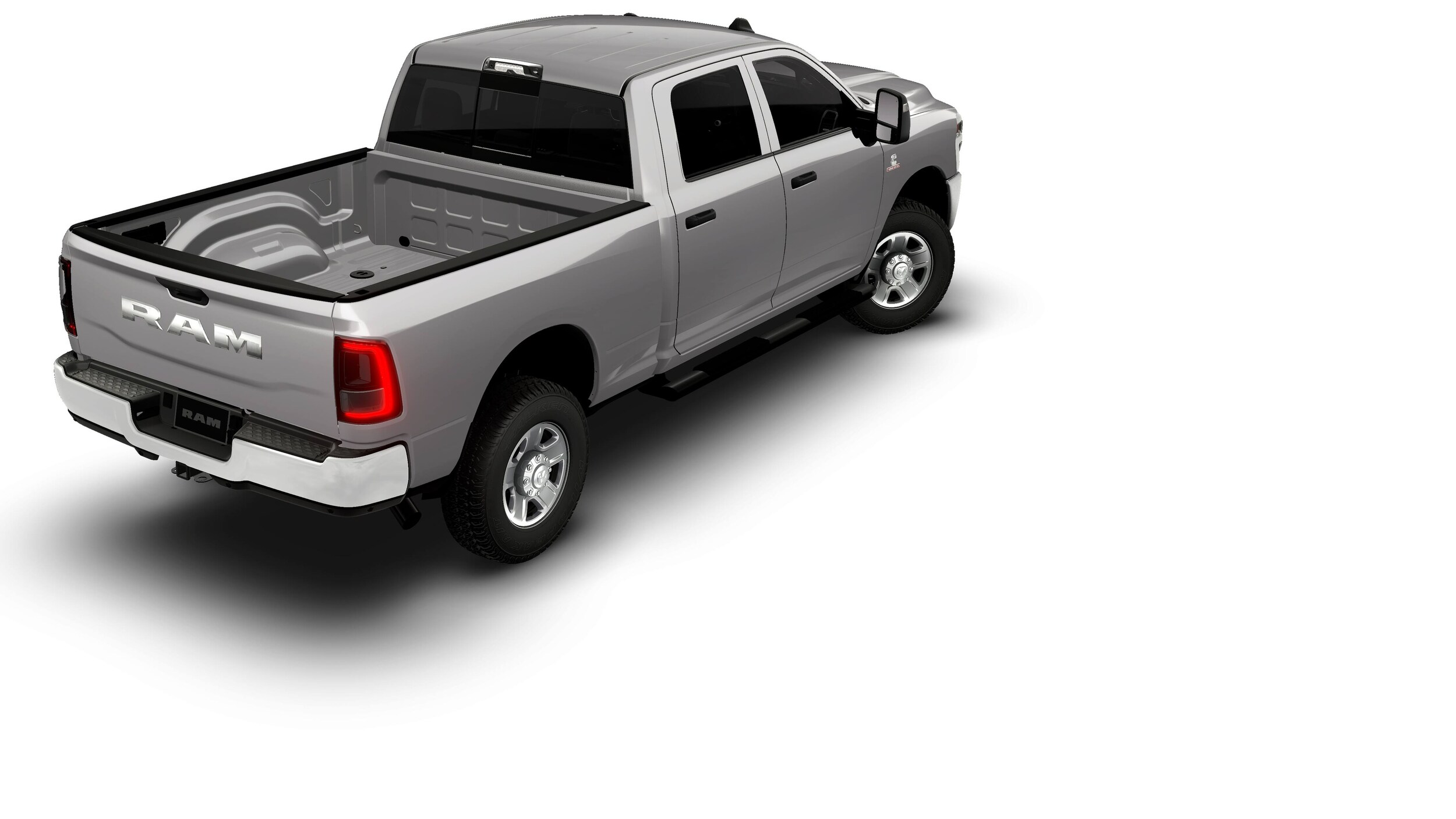 2026 RAM 2500 Tradesman - Photo 35