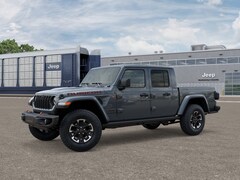 2026 Jeep Gladiator Rubicon Pickup
