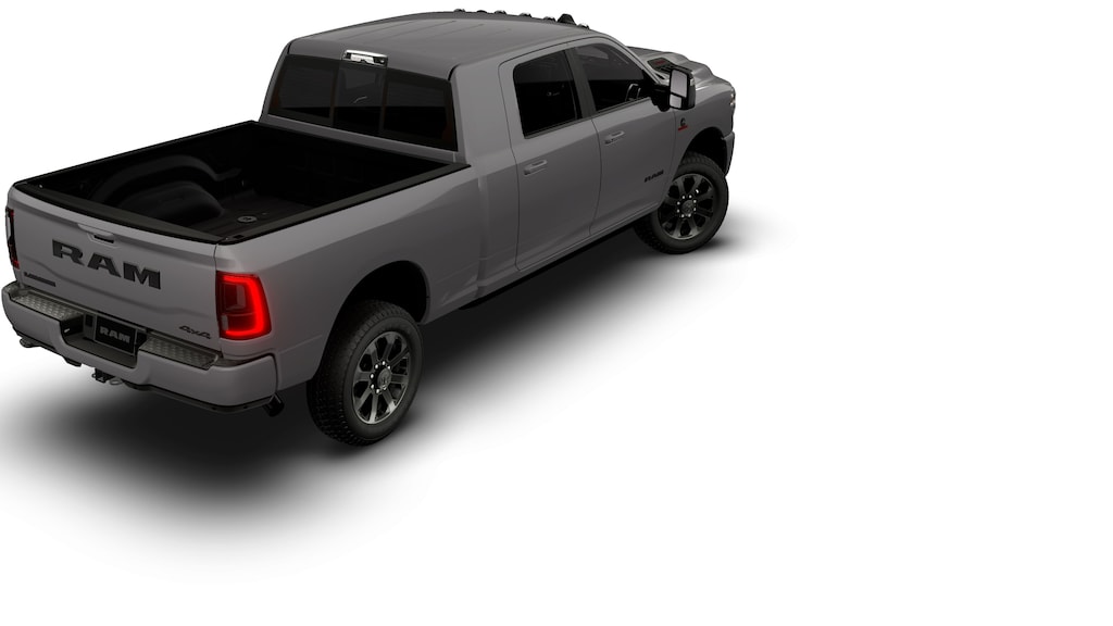 New 2026 Ram 2500 LARAMIE MEGA CAB 4X4 6'4 BOX Pickup