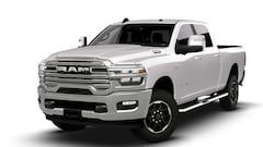 2026 Ram 2500 LARAMIE CREW CAB 4X4 6'4 BOX Pickup