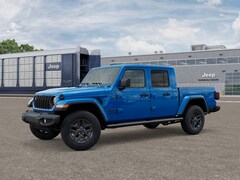 2026 Jeep Gladiator Sport S Pickup
