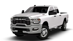 2026 Ram 2500 TRADESMAN CREW CAB 4X4 6'4 BOX Pickup