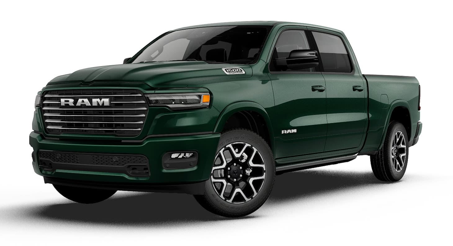  Ram 1500