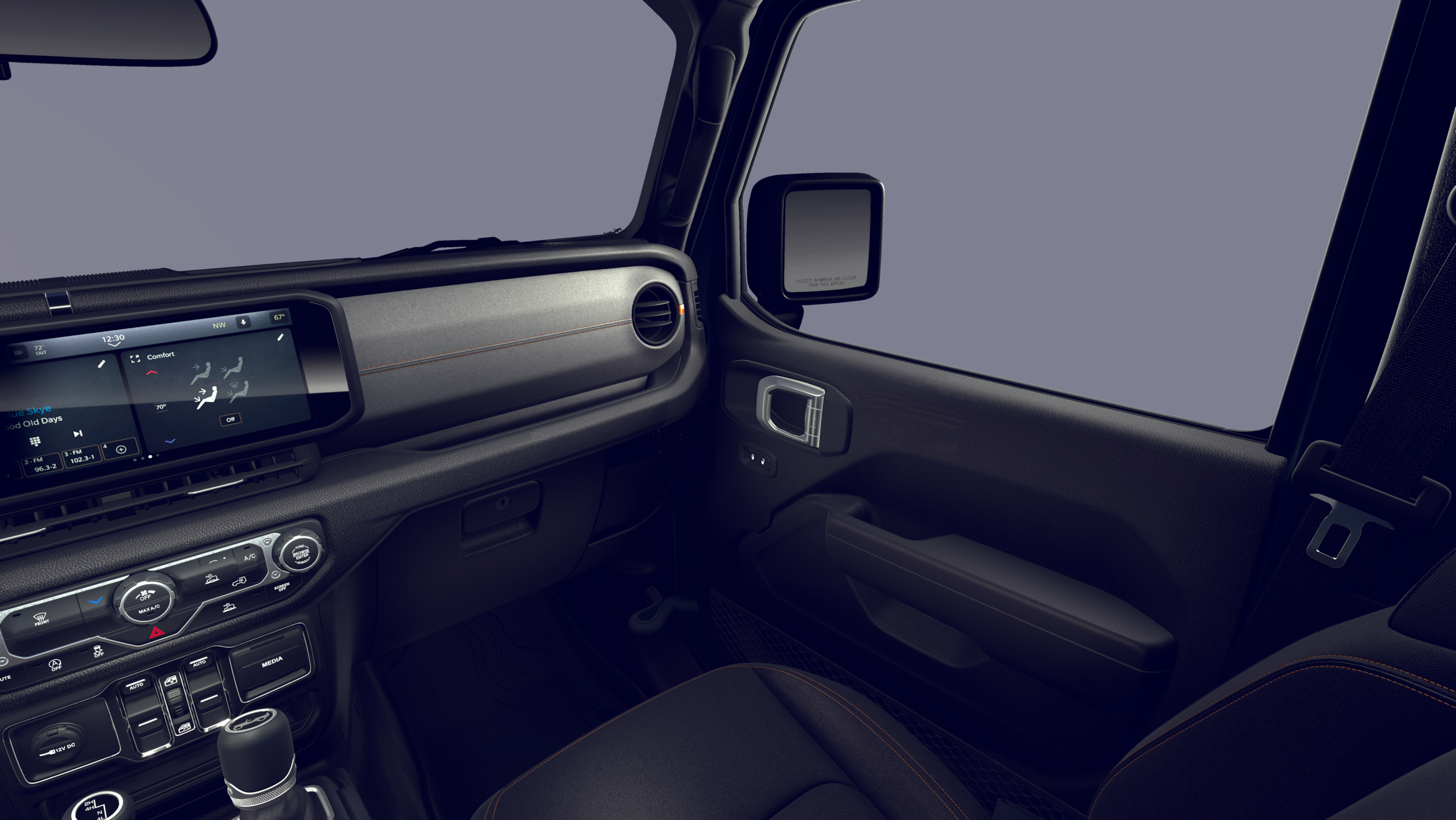 2026 Jeep Wrangler 4-Door Sport - Photo 31