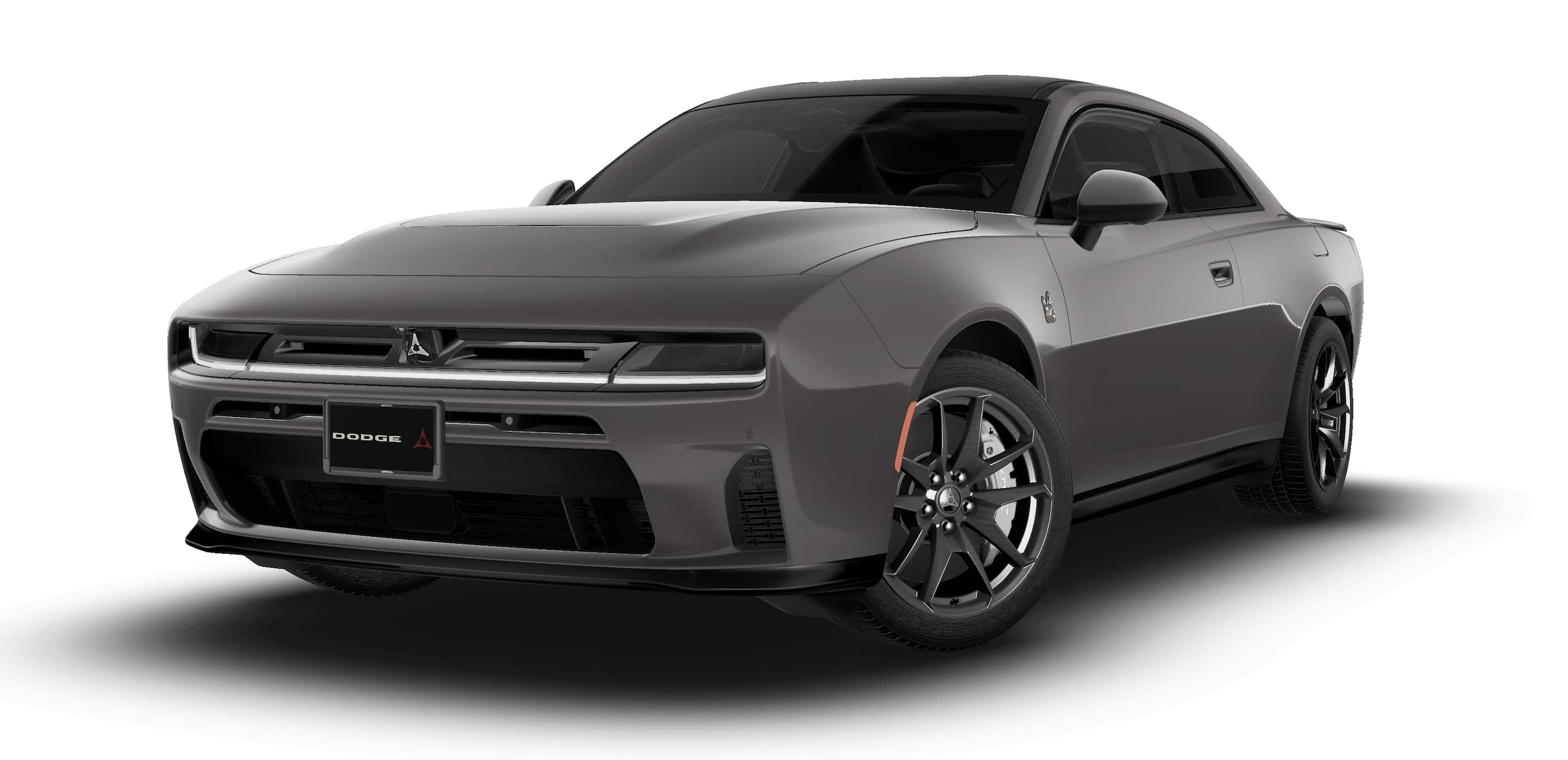 2026 Dodge Charger Scat Pack Plus AWD's photo