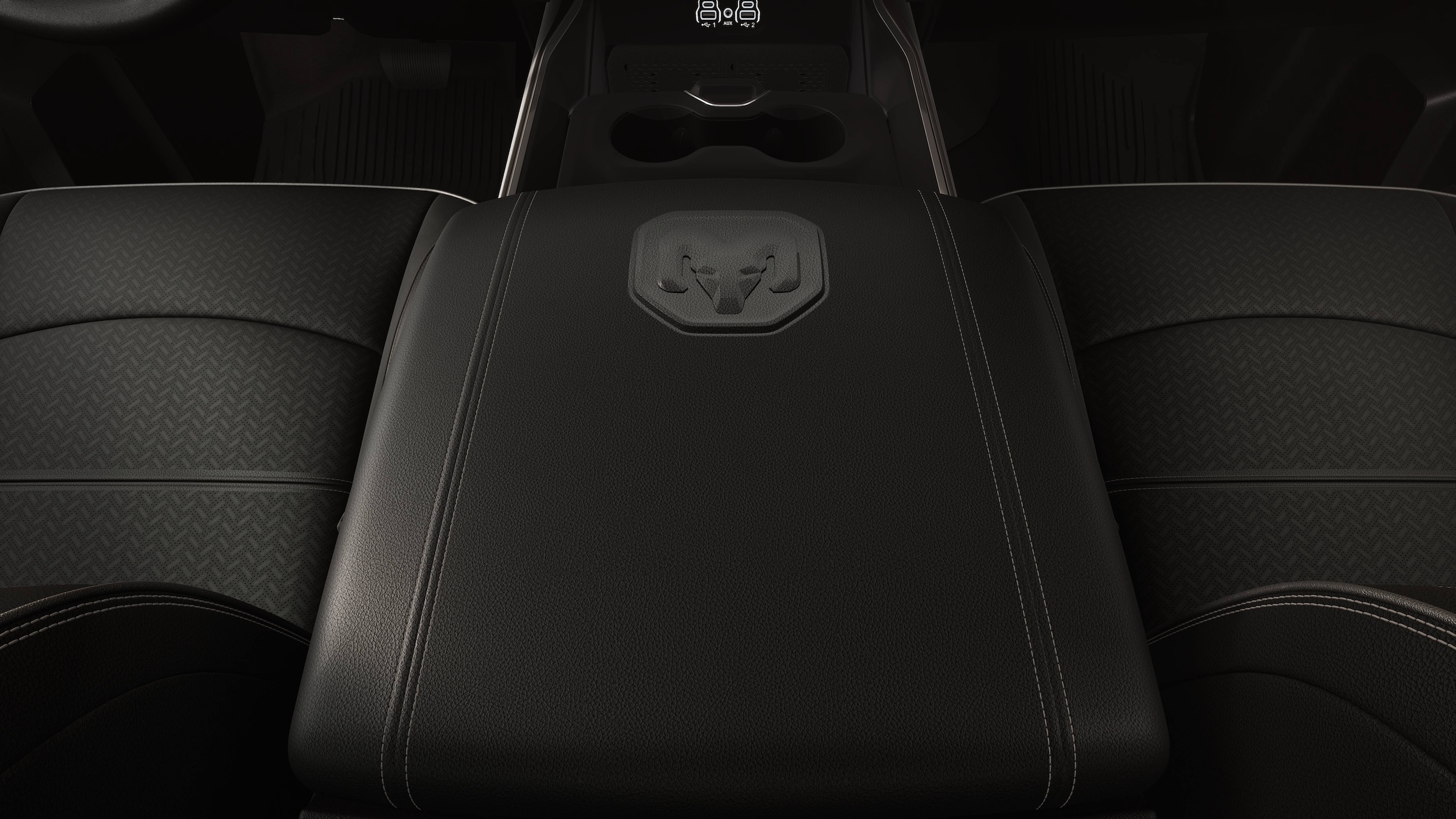 2026 RAM 2500 Laramie - Photo 33