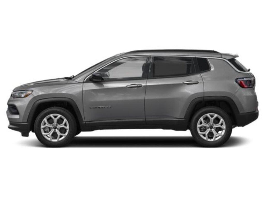 New 2026 Jeep Compass Latitude Altitude Sport Utility