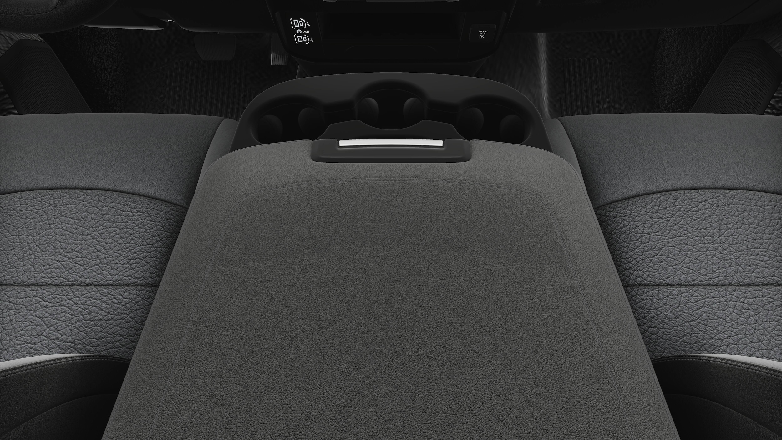 2025 RAM 2500 Tradesman - Photo 34