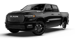 2027 Ram 1500 LARAMIE CREW CAB 4X4 5'7 BOX Pickup