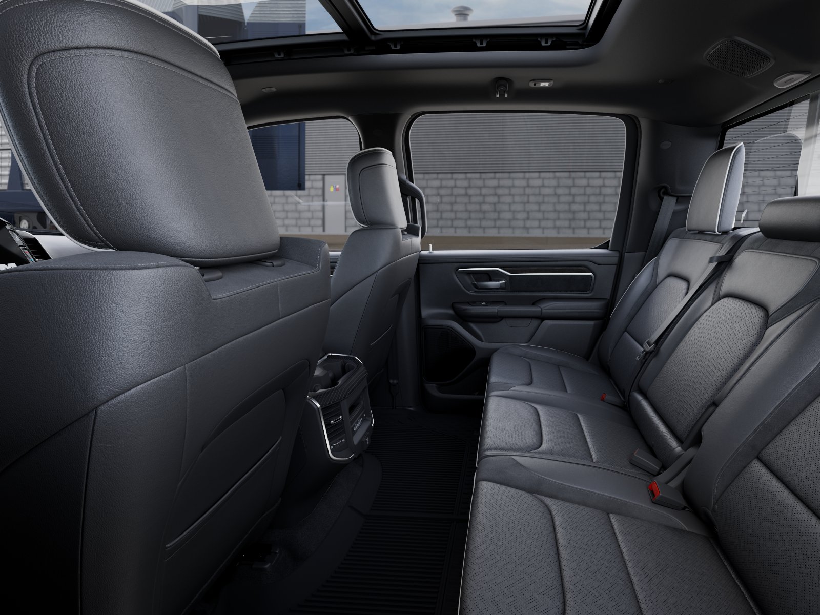 2026 RAM Ram 1500 Pickup Laramie - Photo 49