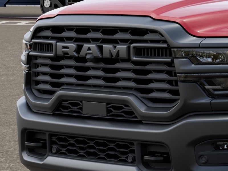 2026 RAM 3500 Tradesman - Photo 7