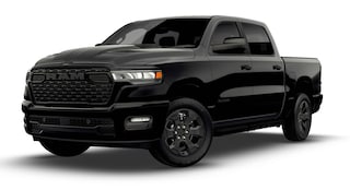 2026 Ram 1500 Express Pickup