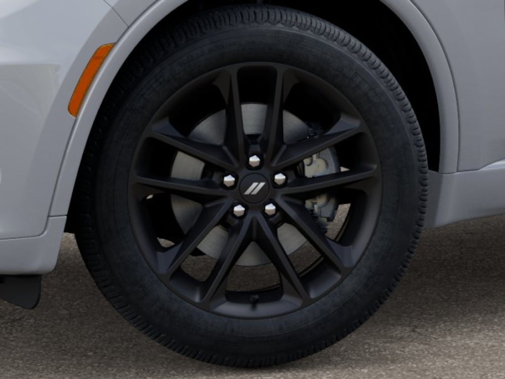 New 2025 Dodge Durango GT PLUS AWD Sport Utility