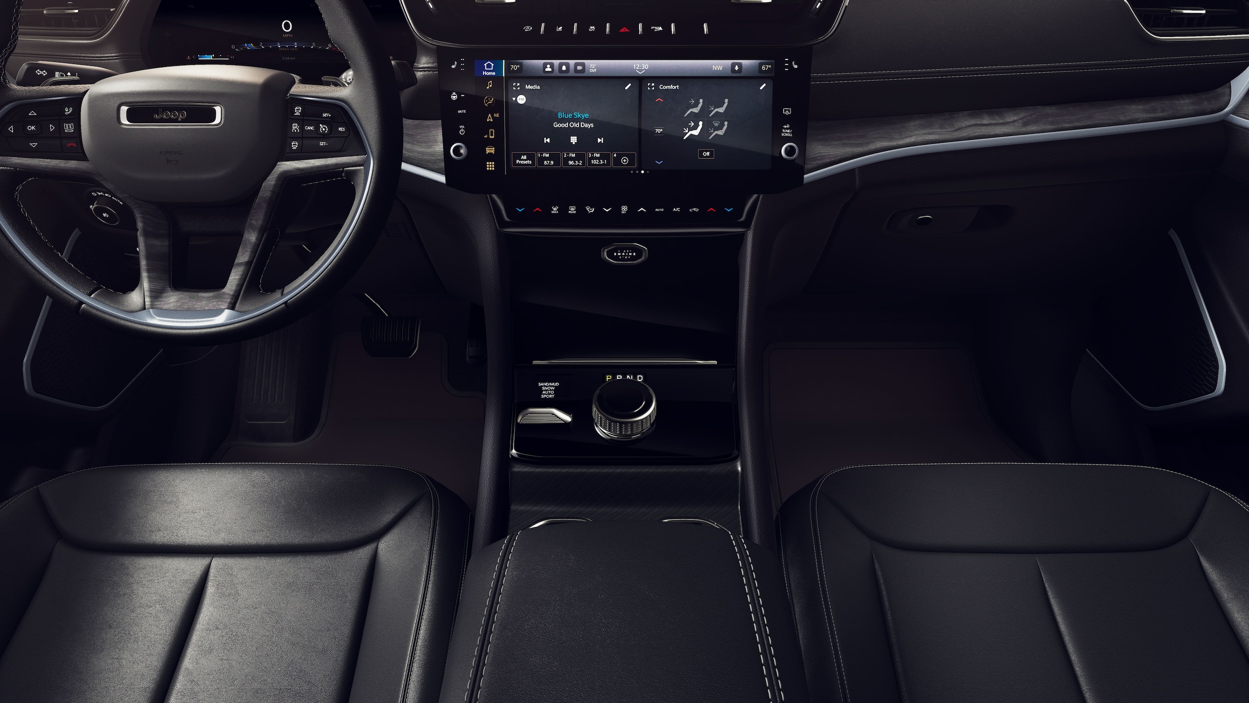 2026 Jeep Grand Cherokee L Limited - Photo 17