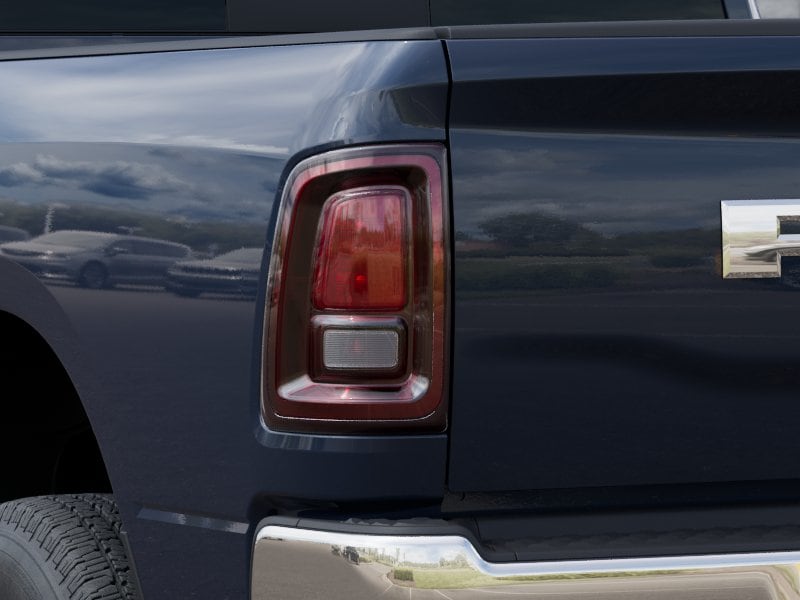 2026 RAM 2500 Tradesman - Photo 35