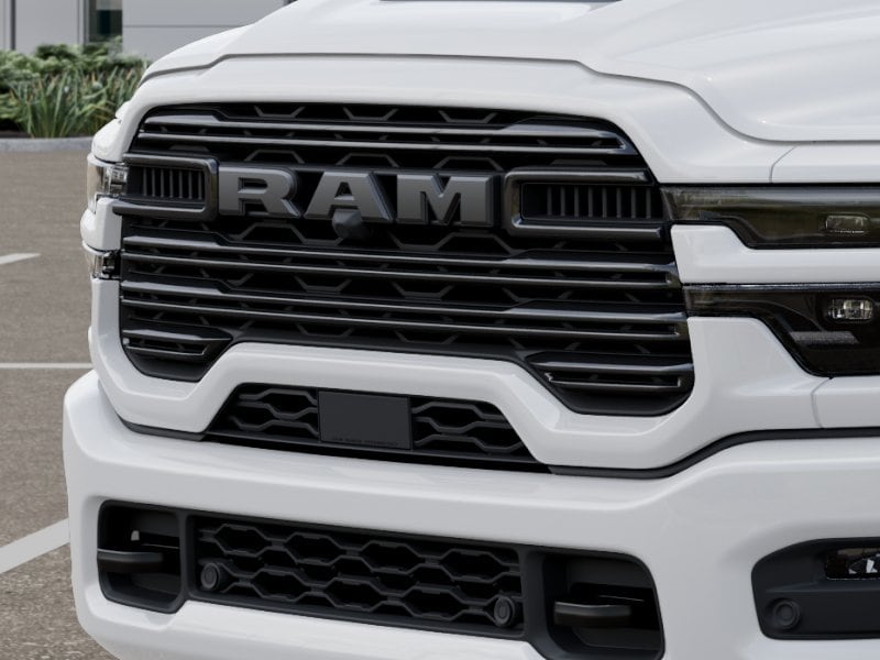 2026 RAM 2500 Laramie - Photo 32