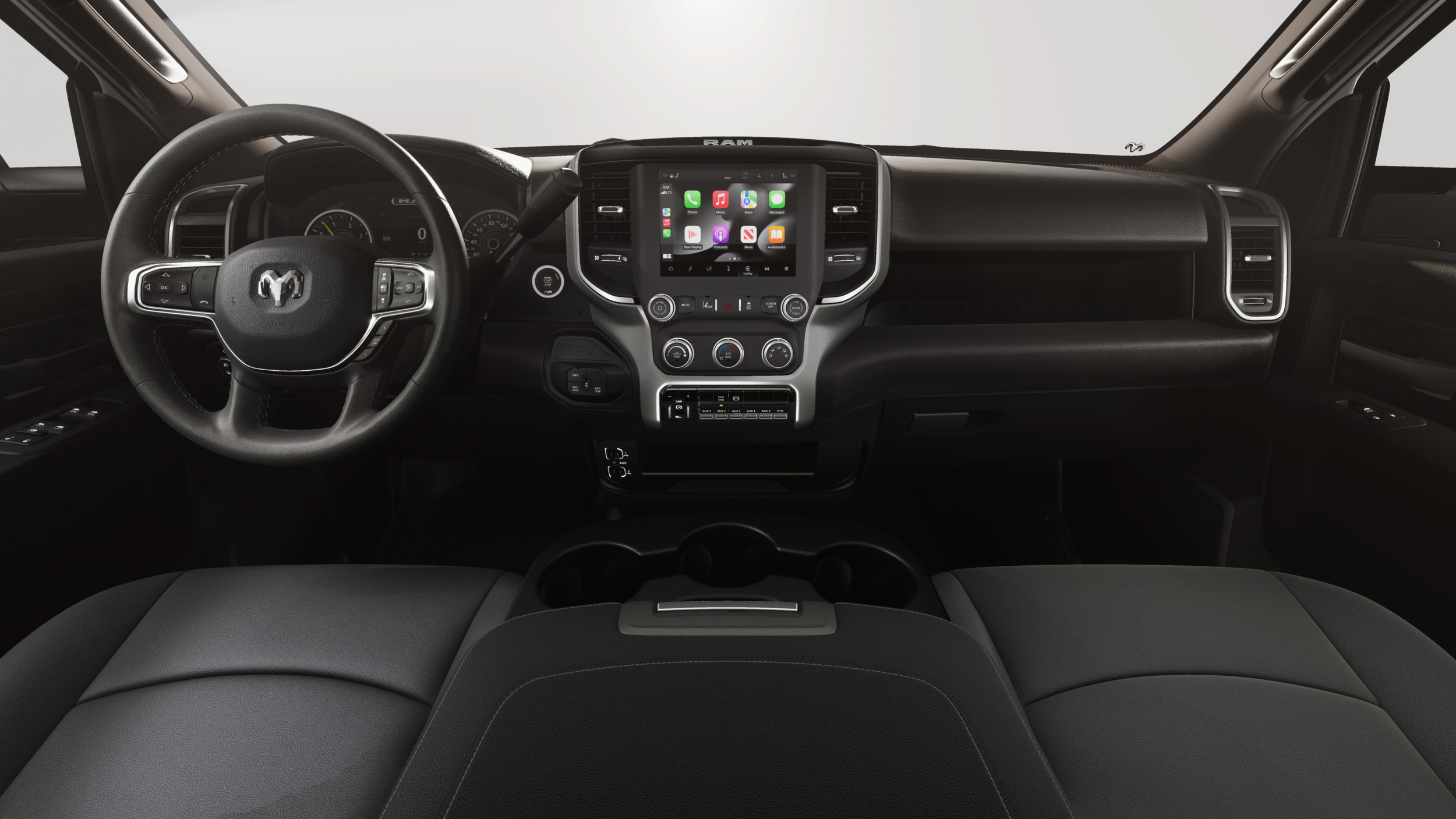 2026 RAM 3500 Chassis Tradesman - Photo 44