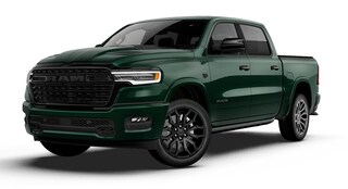 2027 Ram 1500 LIMITED CREW CAB 4X4 5'7 BOX Pickup