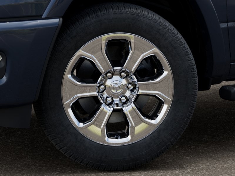 2025 RAM 1500 Big Horn/Lone Star - Photo 24