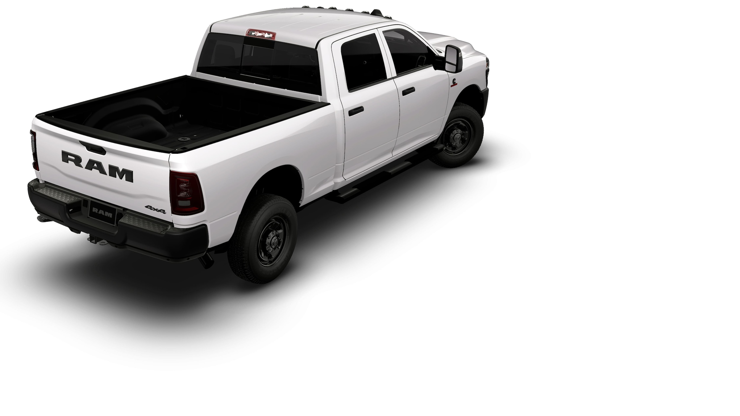 2026 RAM 2500 Tradesman - Photo 28