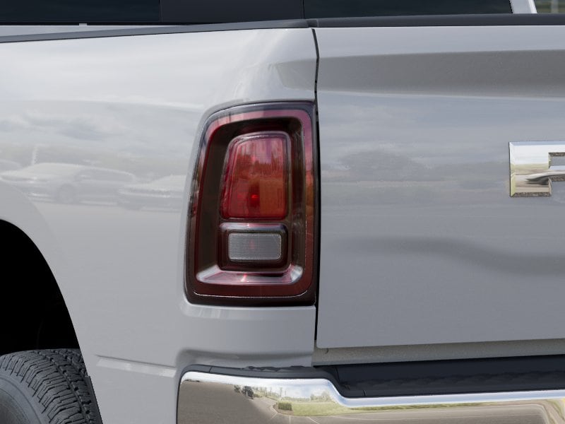 2025 RAM 2500 Tradesman - Photo 27