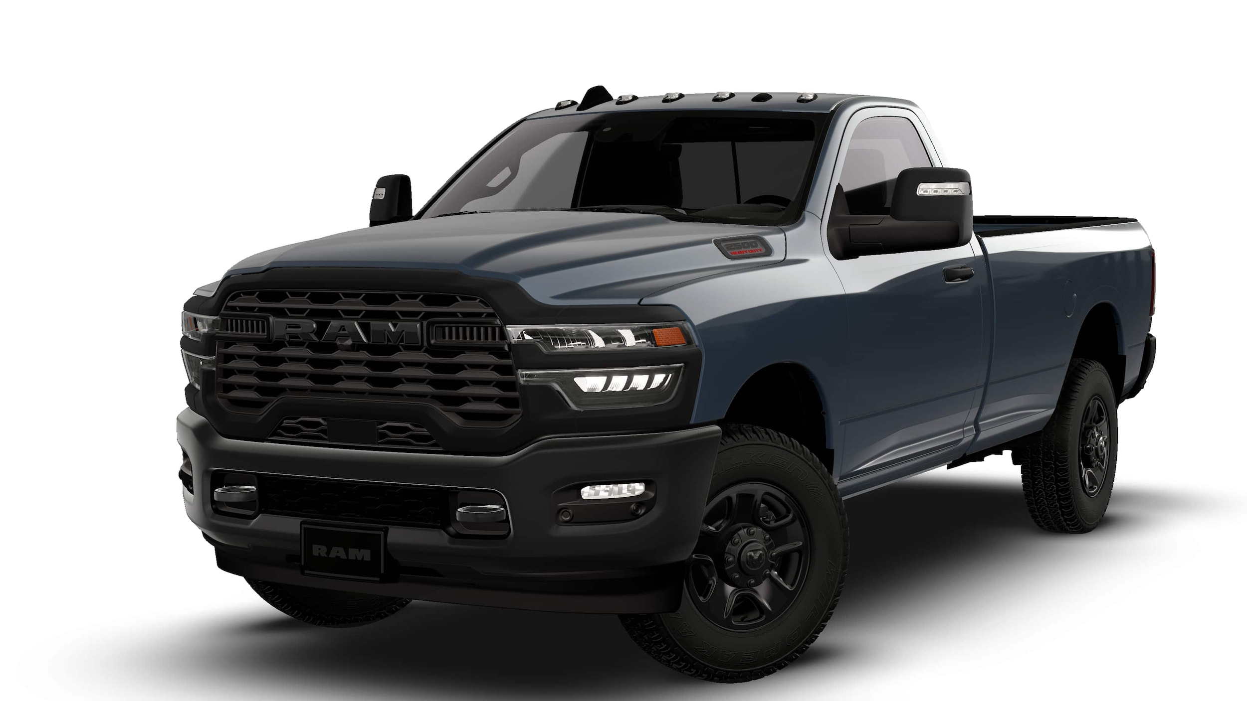 2026 RAM 2500 Tradesman 4X4 Regular Cab's photo