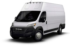 2026 Ram ProMaster 3500 Base Cargo Van