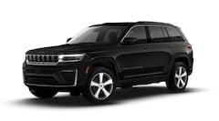 2026 Jeep Grand Cherokee LIMITED 4X4 Sport Utility