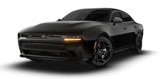2026 Dodge Charger R/T Blacktop Sedan