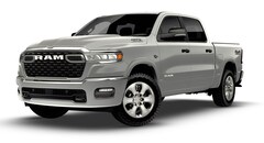 2026 Ram 1500 BIG HORN CREW CAB 4X4 5'7 BOX Pickup