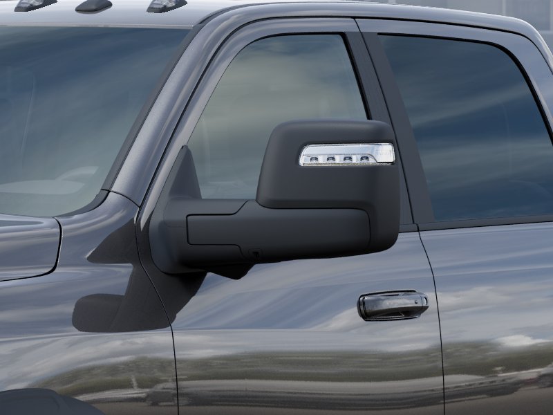 2026 RAM 2500 Power Wagon - Photo 58